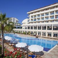 titan select hotel