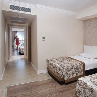 Crystal Sunset Luxury Resort & Spa