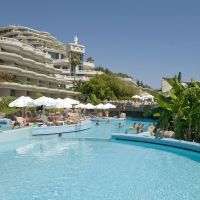 Crystal Sunrise Queen Luxury Resort & Spa