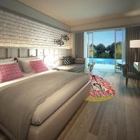 Barut Acanthus & Cennet Hotel