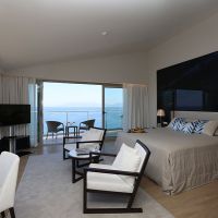 charisma de luxe hotel