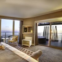 suhan 360 hotel beach & spa