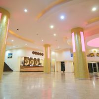 otium sealight beach resort (ex. sealight resort hotel)