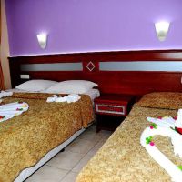 Selge Hotel