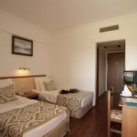 club hotel turan prince world