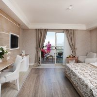 Crystal Sunset Luxury Resort & Spa
