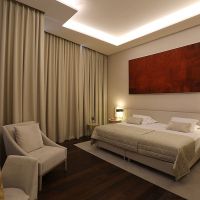 charisma de luxe hotel
