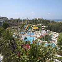 Crystal Sunset Luxury Resort & Spa