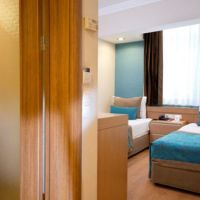 Limak Limra Hotel & Resort