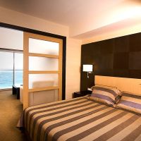 charisma de luxe hotel