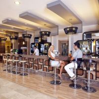 titan select hotel