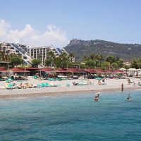 Limak Limra Hotel & Resort
