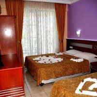 Selge Hotel
