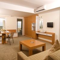 otium sealight beach resort (ex. sealight resort hotel)