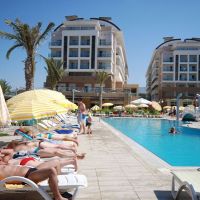 Hedef Resort & Spa