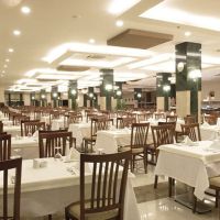 Hedef Resort & Spa