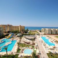 Hedef Resort & Spa