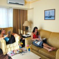 hotel by karaaslan inn (ex. ozcelik hotel)