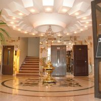 hotel by karaaslan inn (ex. ozcelik hotel)
