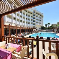 Side Alegria Hotel & Spa