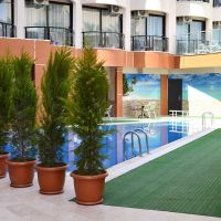 hotel by karaaslan inn (ex. ozcelik hotel)