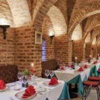 swandor hotels & resorts topkapi palace
