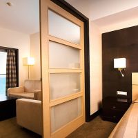 charisma de luxe hotel
