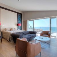 charisma de luxe hotel
