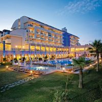 titan select hotel