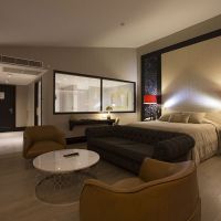 charisma de luxe hotel