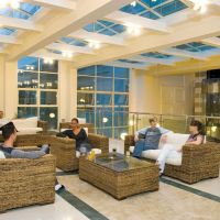Hedef Resort & Spa