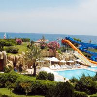 queens park le jardin