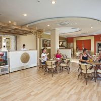 titan select hotel