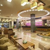 titan select hotel