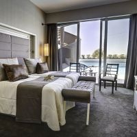 suhan 360 hotel beach & spa