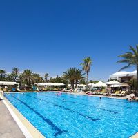 club hotel turan prince world