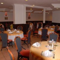 queens park le jardin