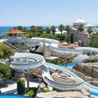 swandor hotels & resorts topkapi palace