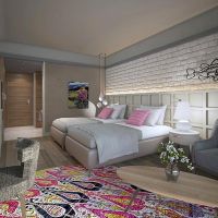 Barut Acanthus & Cennet Hotel