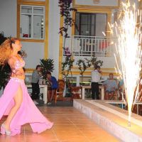Selge Hotel