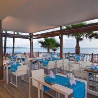 Barut Acanthus & Cennet Hotel