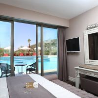 suhan 360 hotel beach & spa