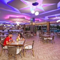 titan select hotel