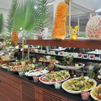 club oasis eternity (ex. mcs oasis beach club)