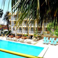Selge Hotel