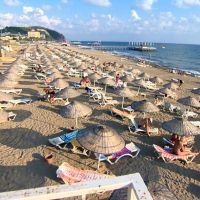 club oasis eternity (ex. mcs oasis beach club)
