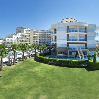 otium sealight beach resort (ex. sealight resort hotel)