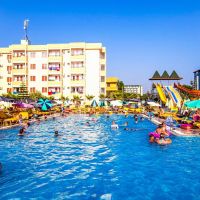 xeno eftalia hotel (ex. eftalia resort)