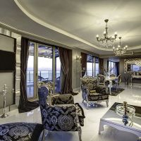 suhan 360 hotel beach & spa