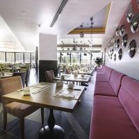 suhan 360 hotel beach & spa